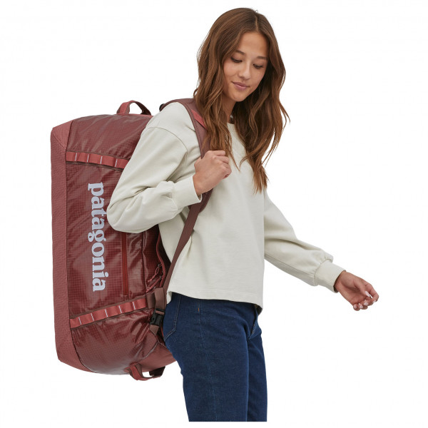 Patagonia - Black Hole Duffel 70 - Bolsa de viaje