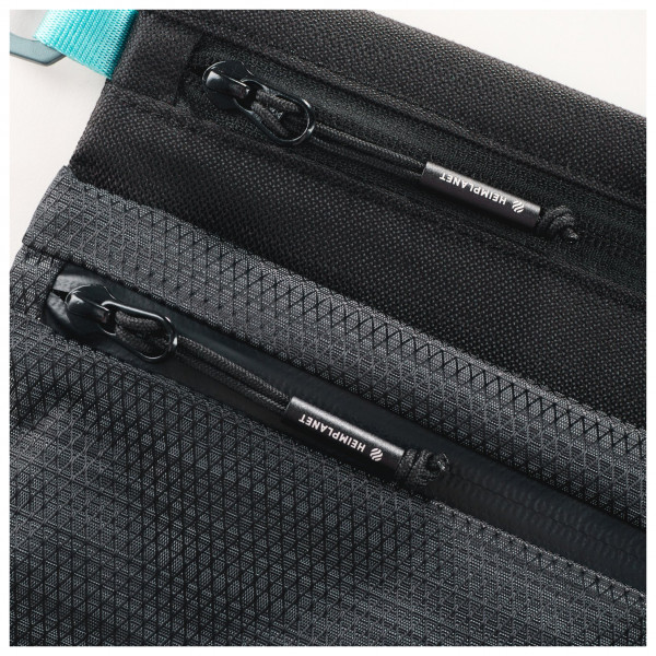 Heimplanet - Carry Essentials Neck Pouch (A5) - Tasje voor waardevolle spullen