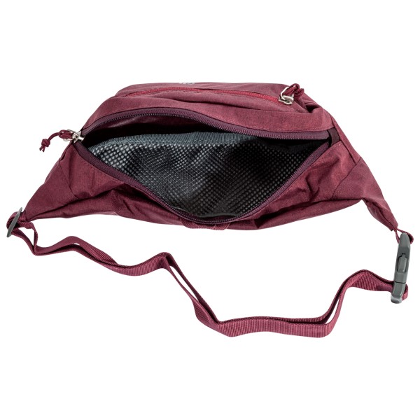 Deuter - Belt I - Hoftetaske