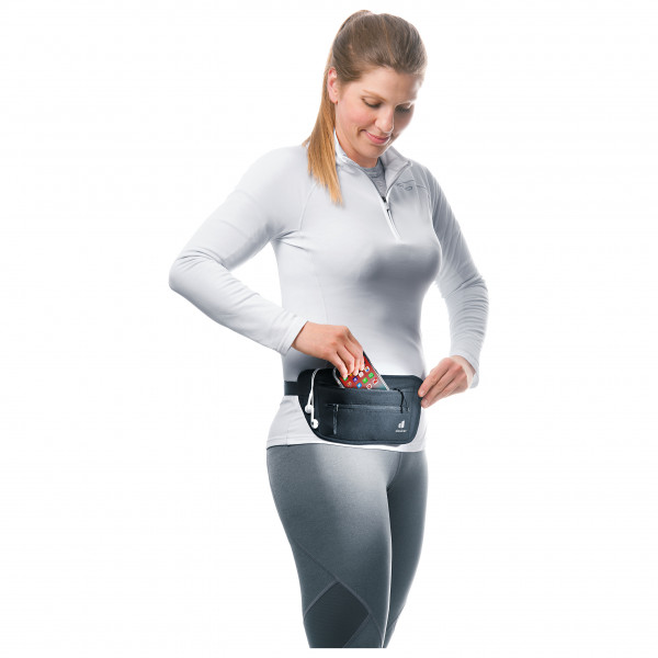 Deuter - Neo Belt II - Heuptas