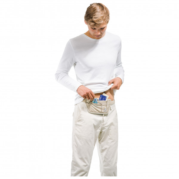 Deuter - Security Money Belt I - Hip bag