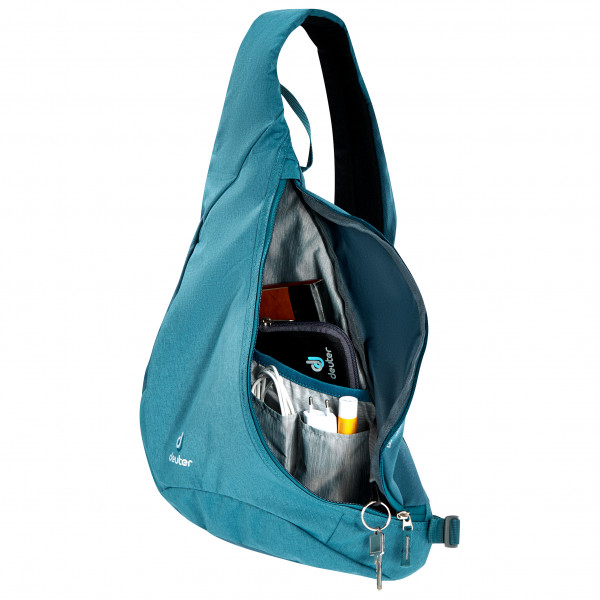 Deuter - Tommy 5 - Skuldertaske