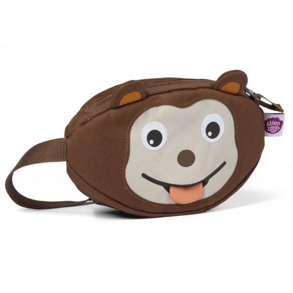 Affenzahn - Hipbag Affenzahn - Hoftetaske