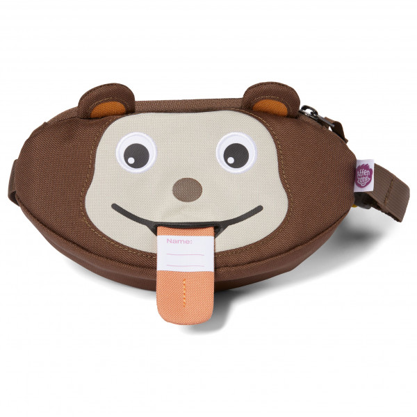Affenzahn - Hipbag Affenzahn - Hoftetaske