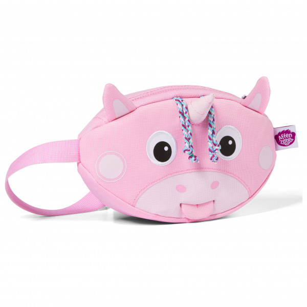 Affenzahn - Bauchtasche Einhorn - Hüfttasche