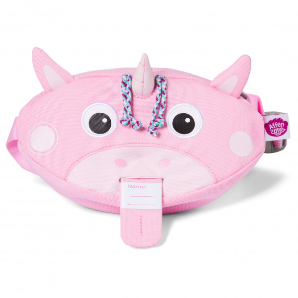 Affenzahn - Bauchtasche Einhorn - Hüfttasche