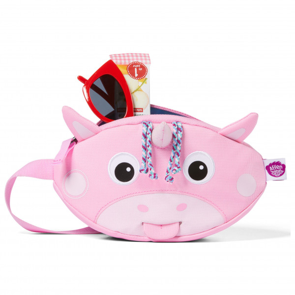 Affenzahn - Bauchtasche Einhorn - Hüfttasche