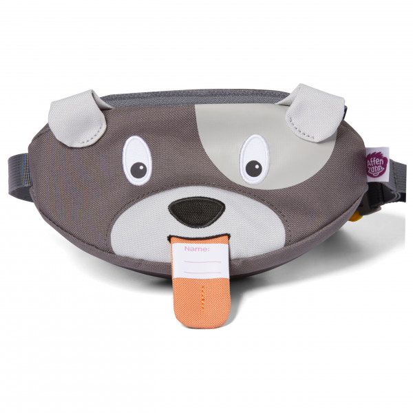 Affenzahn - Hipbag Dog - Marsupio