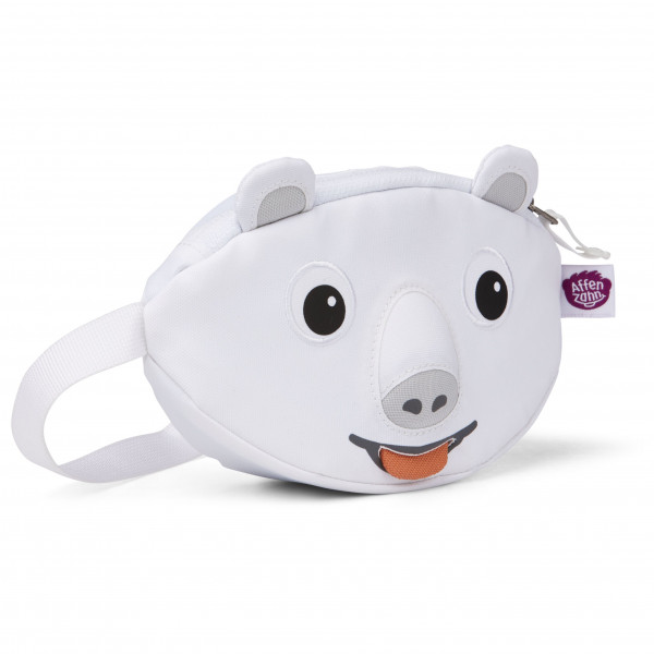 Affenzahn - Hipbag Polar Bear - Hip bag