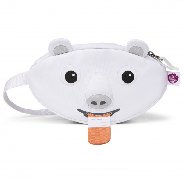 Affenzahn - Hipbag Polar Bear - Hip bag