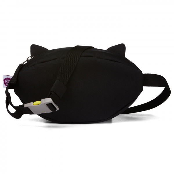 Affenzahn - Bauchtasche Schwarzer Panther - Hüfttasche