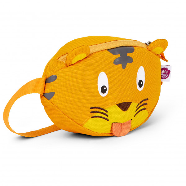 Affenzahn - Hipbag Tiger - Hoftetaske