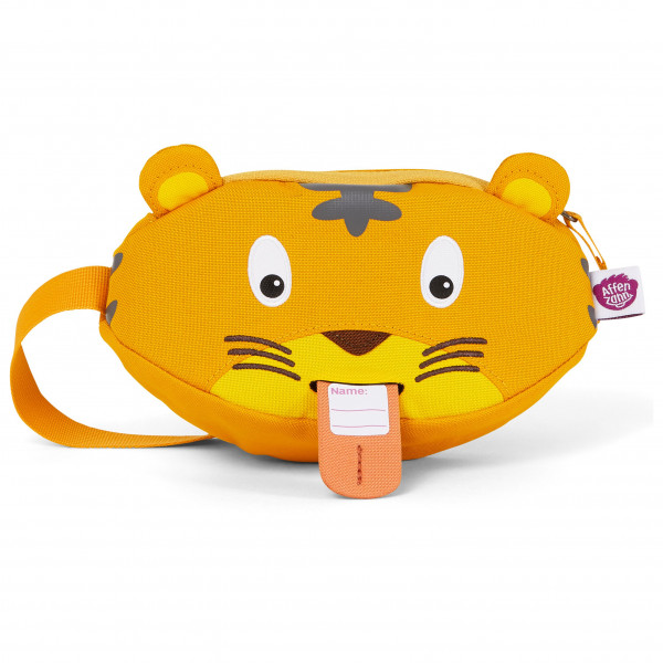 Affenzahn - Hipbag Tiger - Hoftetaske