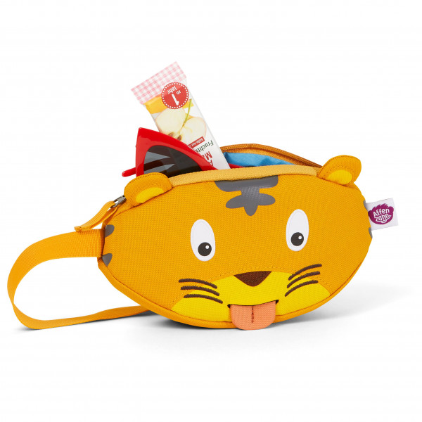 Affenzahn - Hipbag Tiger - Hoftetaske
