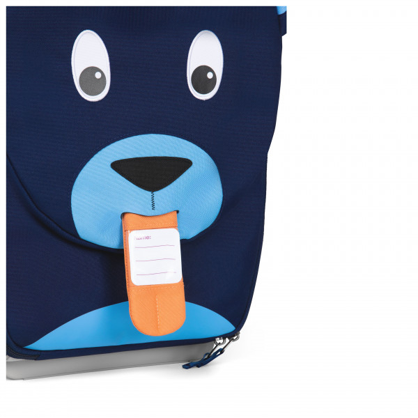 Affenzahn - Koffer Beer - Reistas