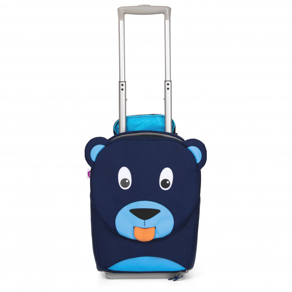 Affenzahn - Koffer Beer - Reistas