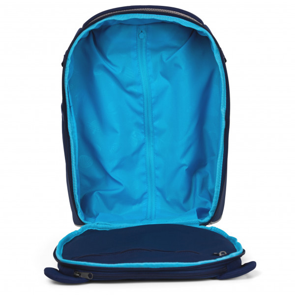 Affenzahn - Koffer Beer - Reistas