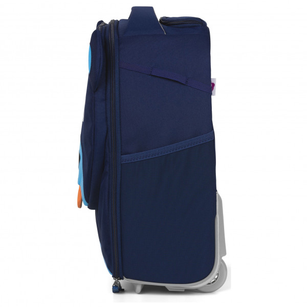 Affenzahn - Luggage Bear - Rejsetaske