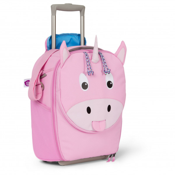 Affenzahn - Luggage Unicorn - Rejsetaske