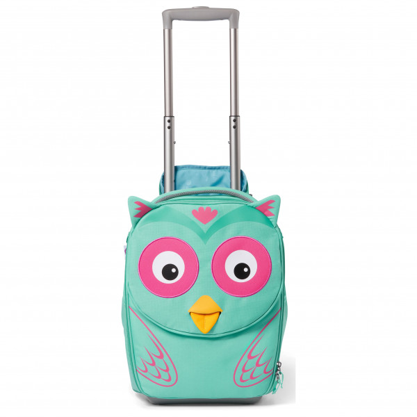 Affenzahn - Luggage Owl - Rejsetaske