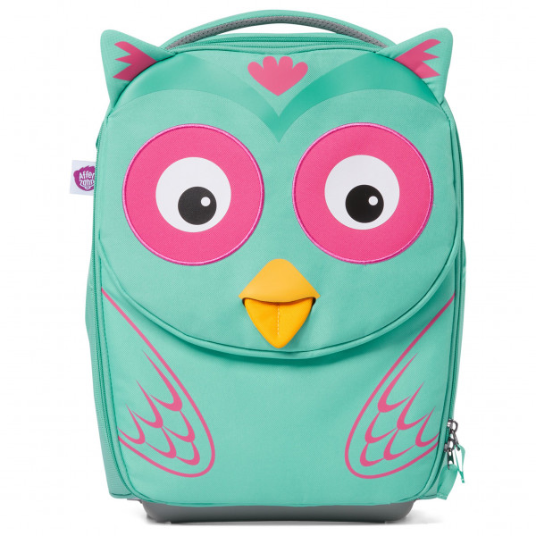 Affenzahn - Luggage Owl - Resebag