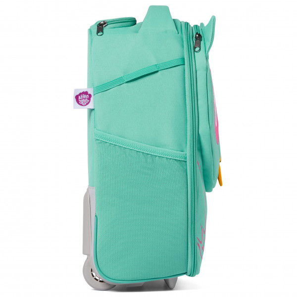 Affenzahn - Luggage Owl - Resebag