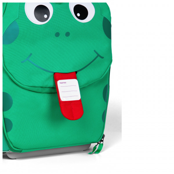Affenzahn - Luggage Frog - Resebag
