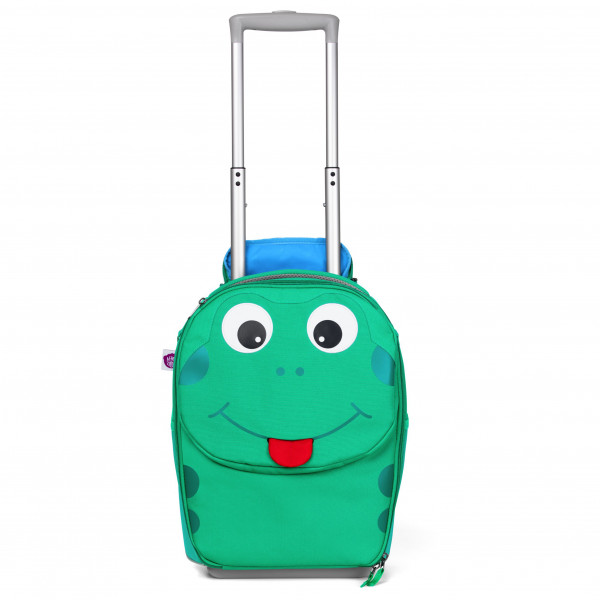 Affenzahn - Luggage Frog - Resebag