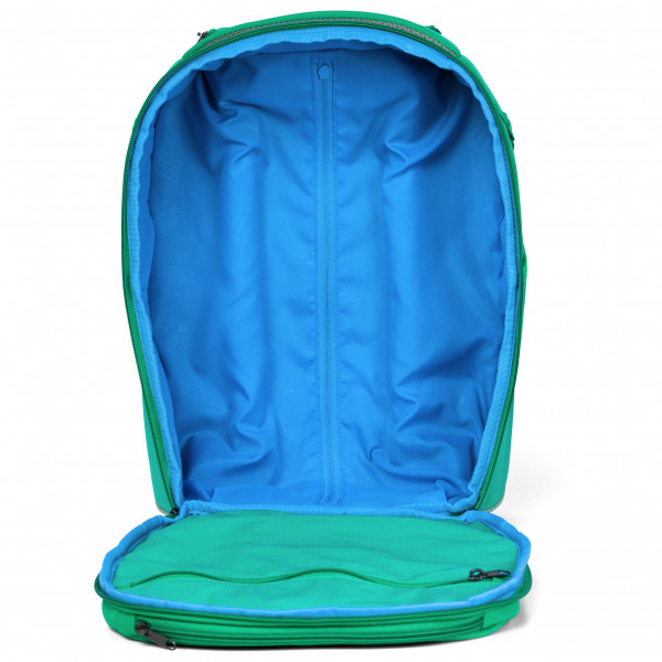 Affenzahn - Luggage Frog - Resebag