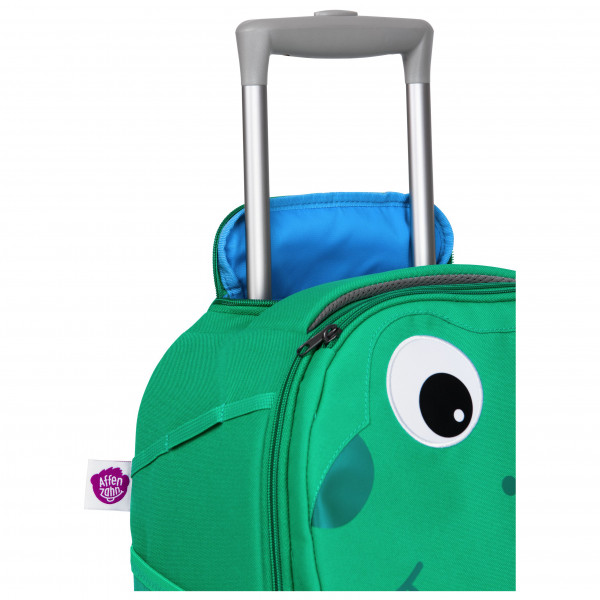 Affenzahn - Luggage Frog - Resebag