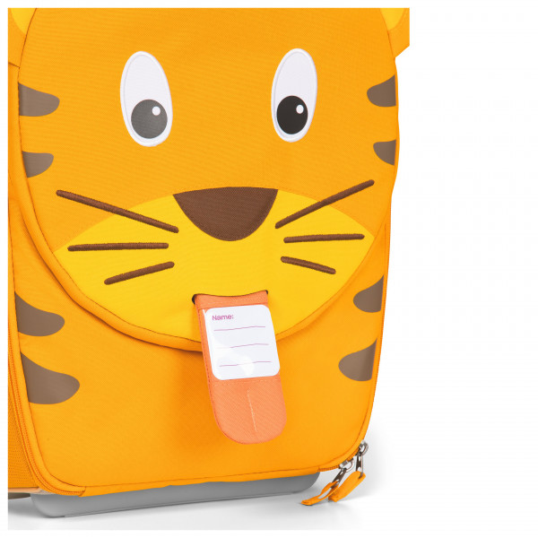 Affenzahn - Luggage Tiger - Matkalaukku