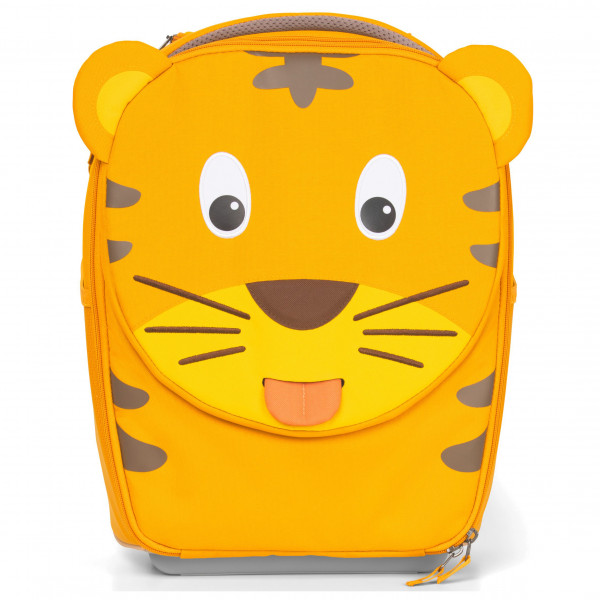 Affenzahn - Luggage Tiger - Matkalaukku