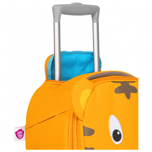 Affenzahn - Luggage Tiger - Matkalaukku