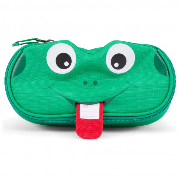 Trousse à Linge Et Distributeur Unisexe Affenzahn - Écologique En PET Recyclé - Pour Enfants 1 à 5 Ans