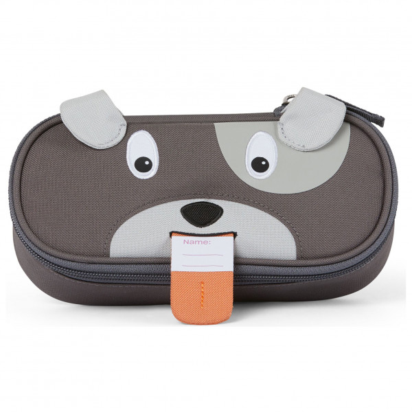 Affenzahn - Trousse à crayons chien