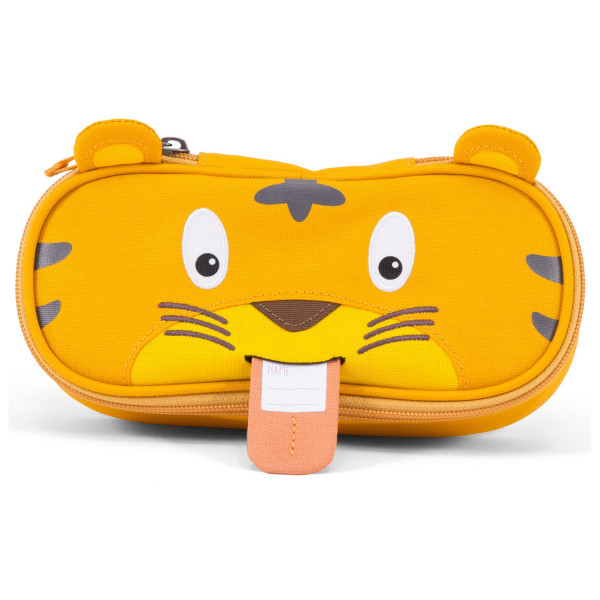 Affenzahn - Stiftemäppchen Tiger