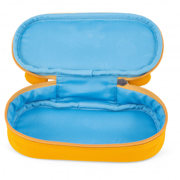 Affenzahn - Stiftemäppchen Tiger