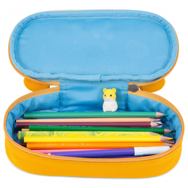 Affenzahn - Trousse à crayons tigre