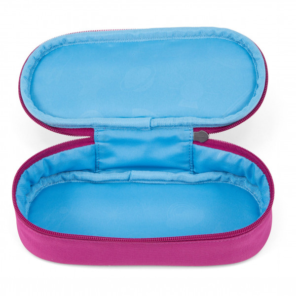 Affenzahn - Trousse à crayons oiseau