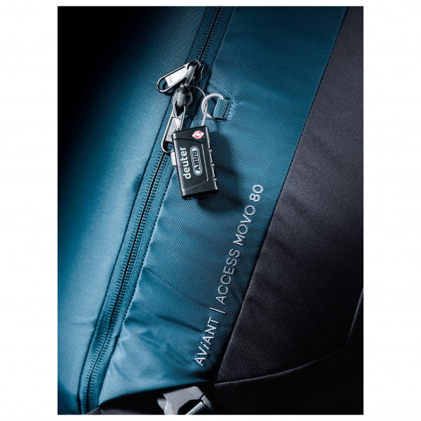 Deuter - AViANT Access Movo 80 - Luggage