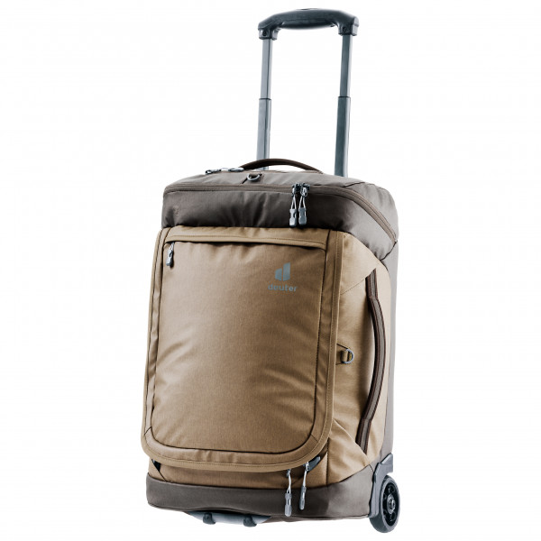 Deuter Aviant Duffel Pro Movo 36 Luggage Free EU Delivery