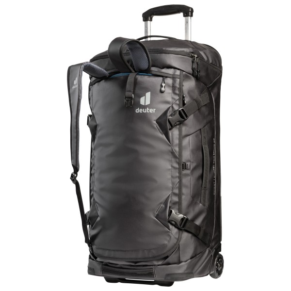 Deuter - Aviant Duffel Pro Movo 60 - Luggage