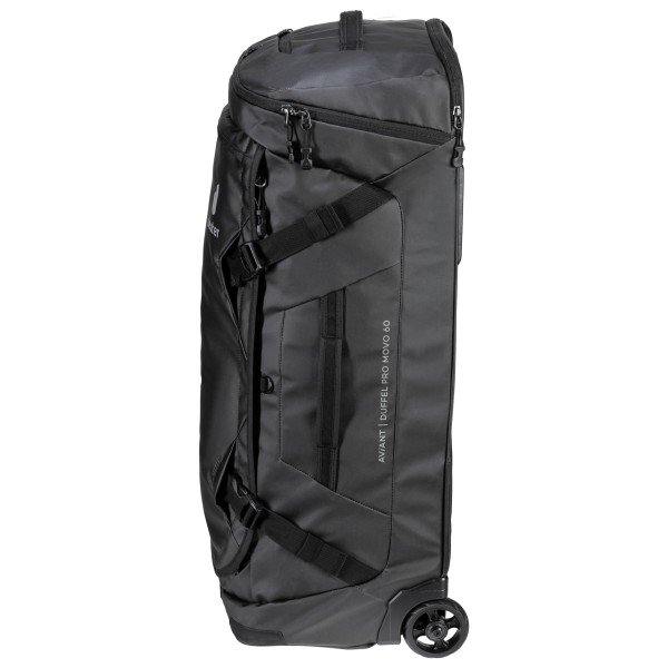 Deuter - Aviant Duffel Pro Movo 60 - Resebag