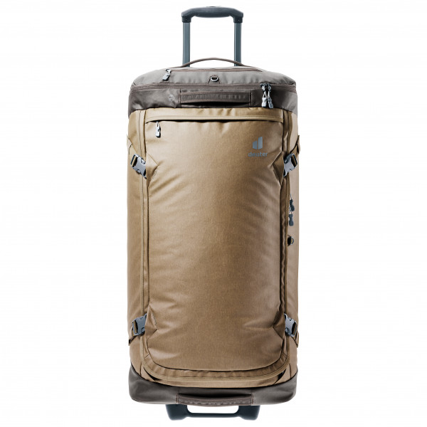 Deuter - Aviant Duffel Pro Movo 90 - Reistas