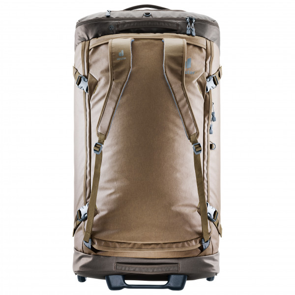 Deuter - Aviant Duffel Pro Movo 90 - Reistas