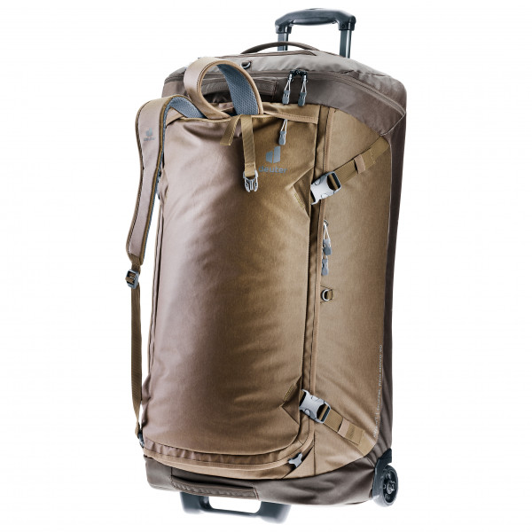 Deuter - Aviant Duffel Pro Movo 90 - Reistas