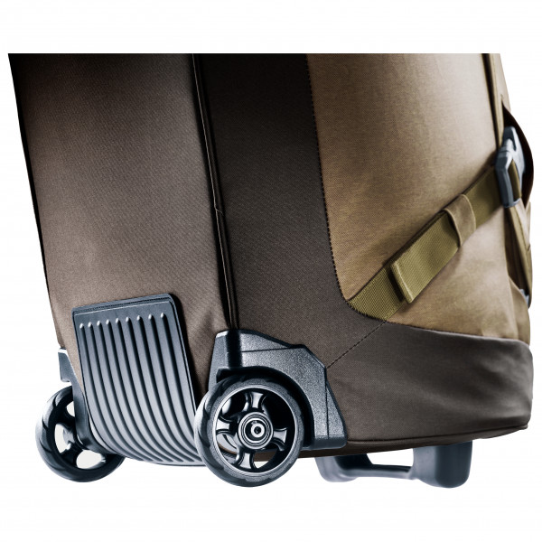 Deuter - Aviant Duffel Pro Movo 90 - Reistas