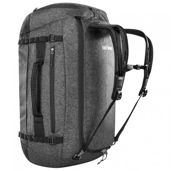 Tatonka Borsa Organizer Da Viaggio Grigia: Piccola Tasca Portaoggetti Con Portapenne, 17,5 X 14,5 X 3,5 Cm