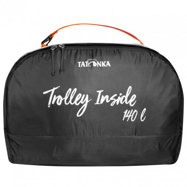 Tatonka - Duffle Roller 140 - Rejsetaske