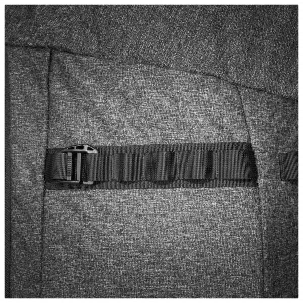 Tatonka - Duffle Roller 140 - Rejsetaske